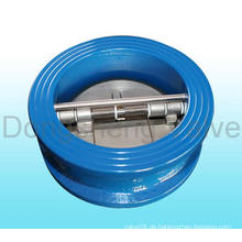 Dual Plate Check Valve Wafer Typ